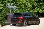 Audi Q5 by Senner Tuning 2011 года